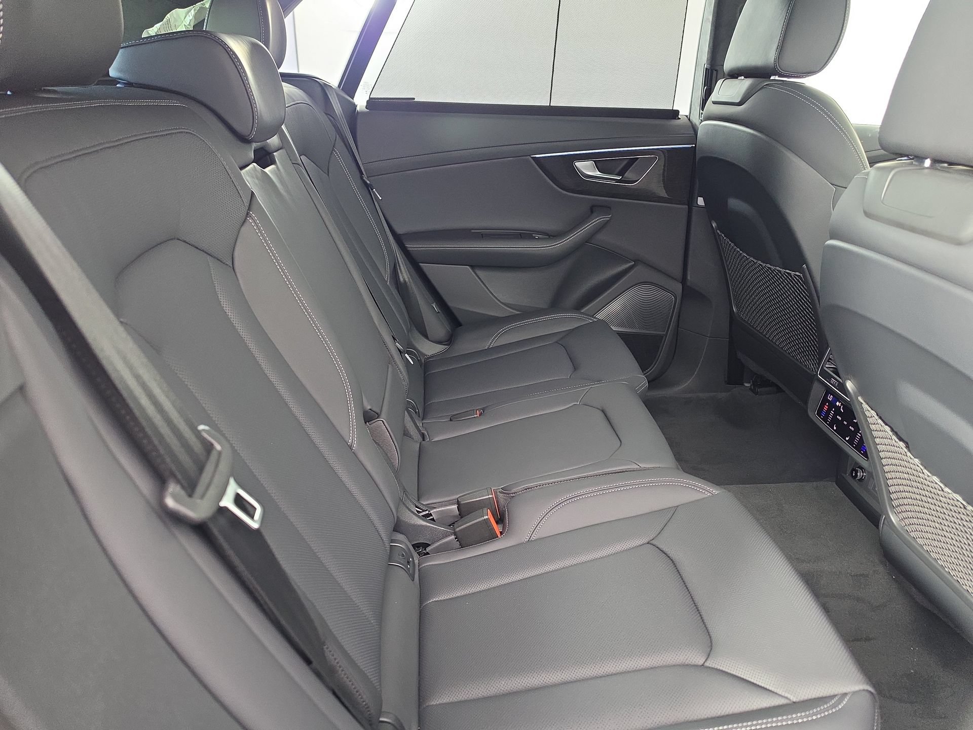 New 2026 Audi Q8 Prestige AWD/4WD image 39