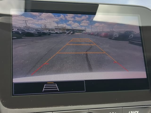 Used 2023 Chevrolet Malibu LS FWD image 23