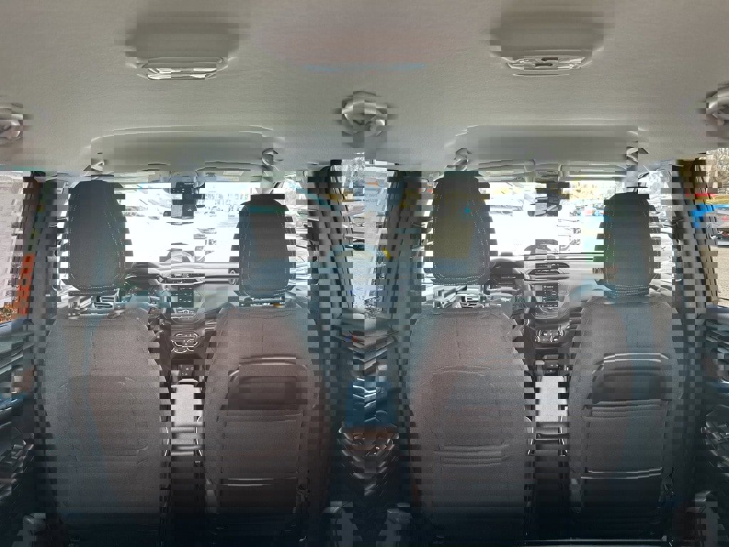 Used 2023 Chevrolet TrailBlazer LT image 10