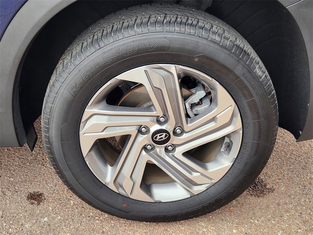 Used 2023 Hyundai Santa Fe SEL image 24