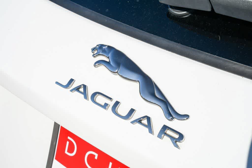 Used 2020 Jaguar E-PACE SE AWD/4WD image 33
