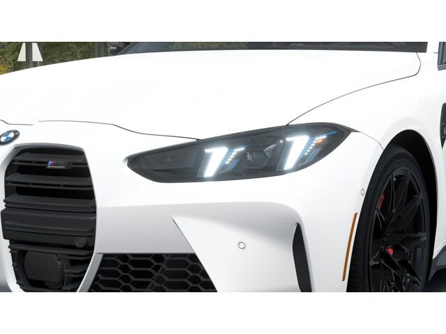 New 2026 BMW M4 Competition RWD image 6