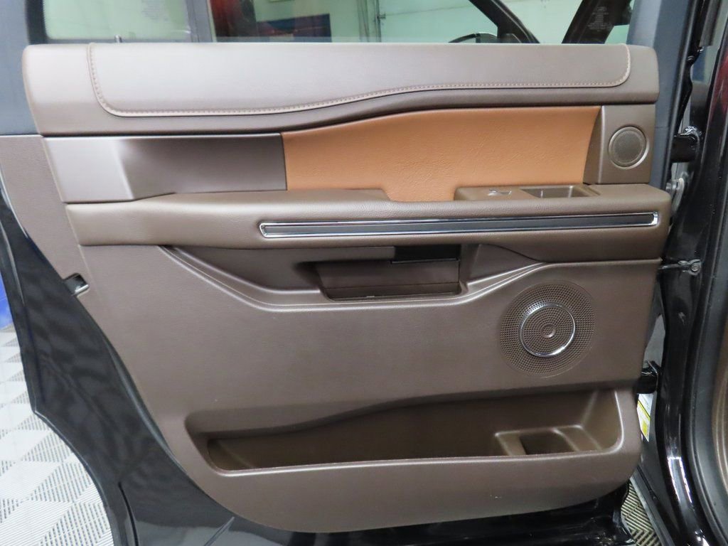 Used 2024 Ford Expedition Max King Ranch image 69