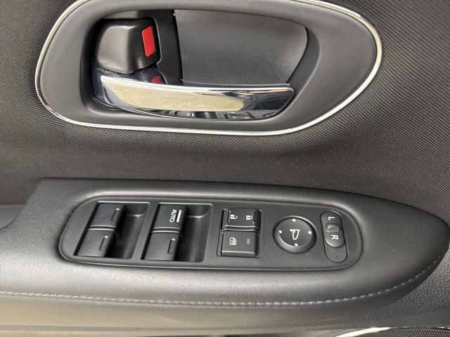 Used 2018 Honda HR-V EX image 31