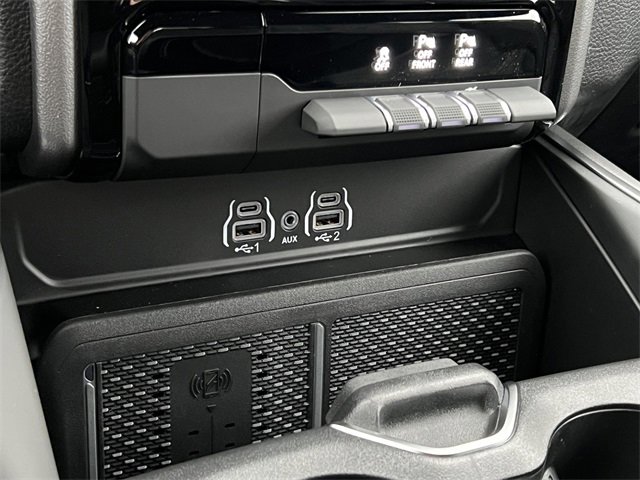 New 2026 RAM 1500 Big Horn image 25