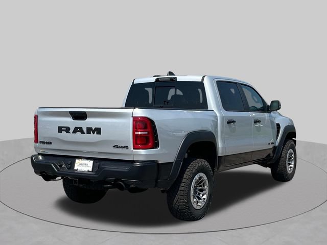 New 2026 RAM 1500 RHO w/ RHO Level 1 Equipment Group AWD/4WD image 4