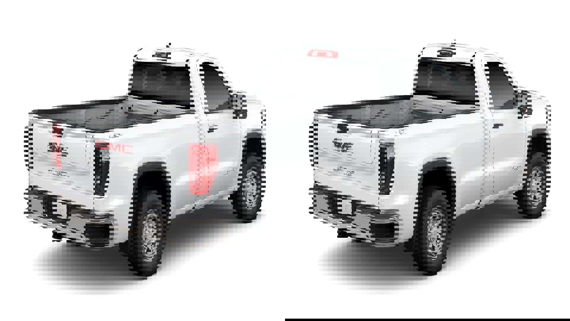 New 2026 GMC Sierra 1500 Pro image 27