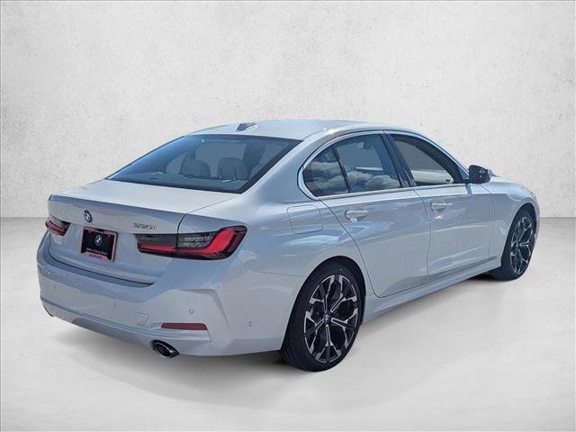 Used 2026 BMW 330i Sedan w/ Convenience Package video 2