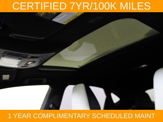 Used 2020 Lexus NX 300 F Sport w/ F Sport Comfort Package AWD/4WD image 28