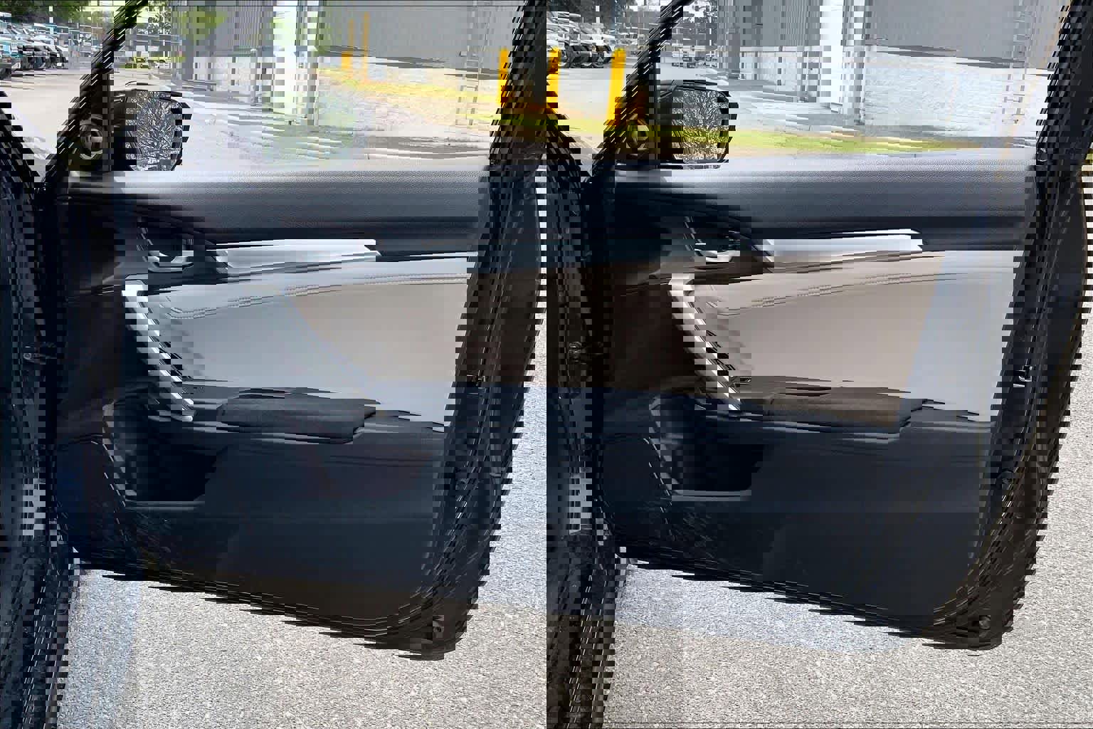 Used 2017 Honda Civic EX-T image 19