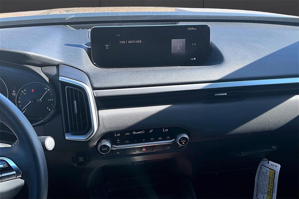 Certified 2025 MAZDA CX-50 AWD 2.5 S w/ Weather Package image 6