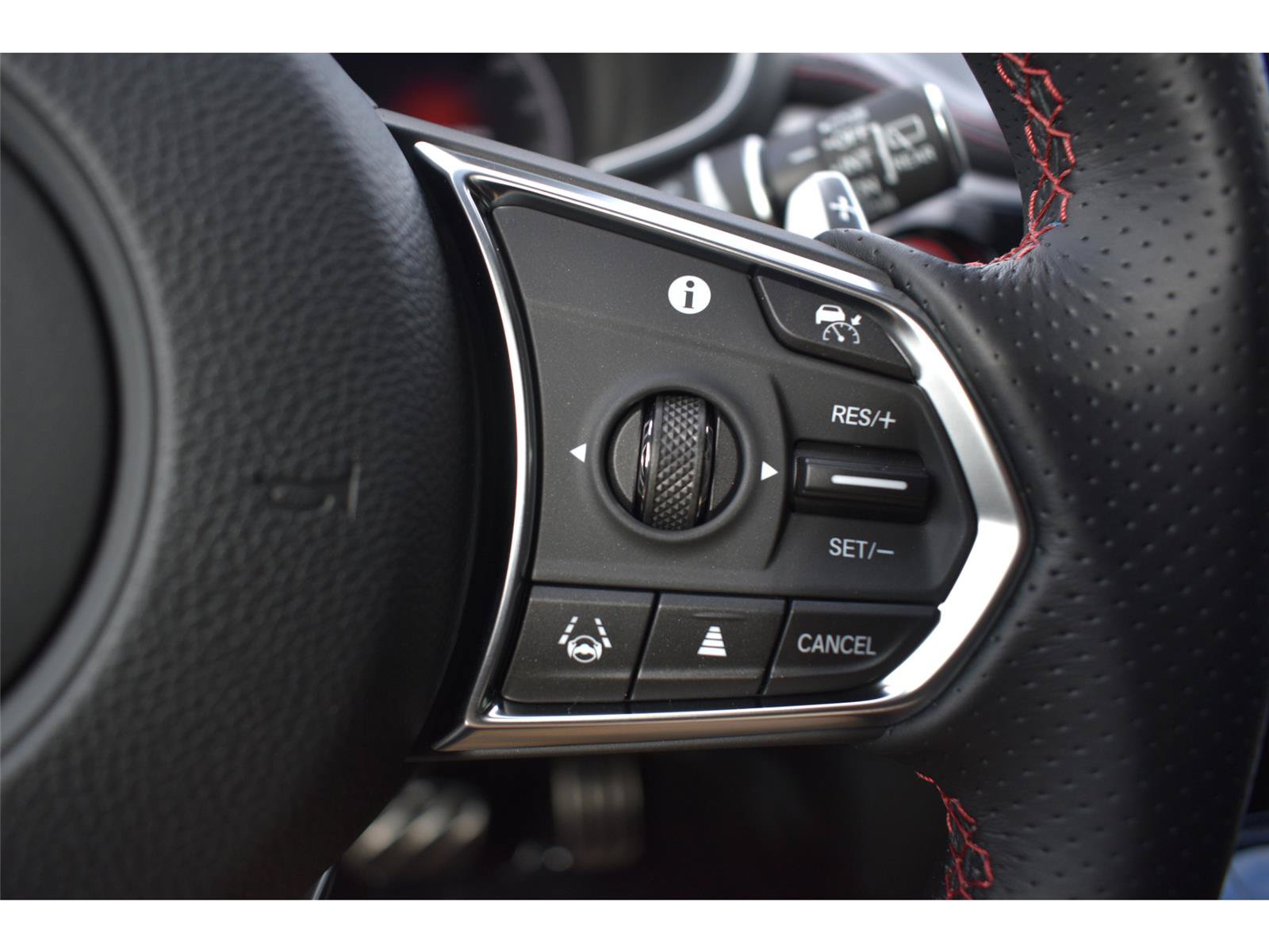 New 2026 Acura MDX A-Spec AWD/4WD image 13