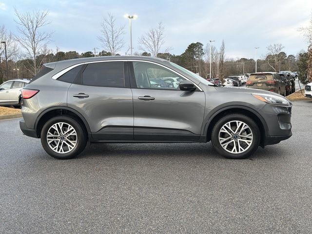 Used 2022 Ford Escape SEL image 2