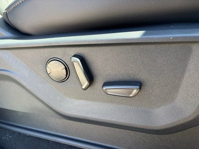 New 2026 Ford F250 Lariat image 37