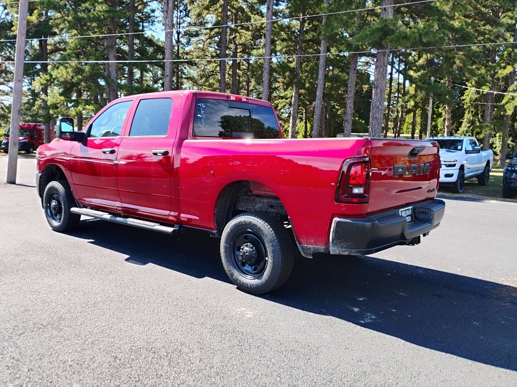 New 2026 RAM 2500 Tradesman image 7
