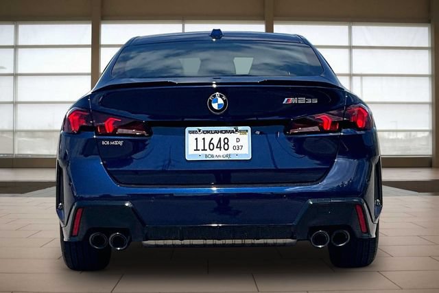 Used 2025 BMW M235i xDrive AWD/4WD image 4