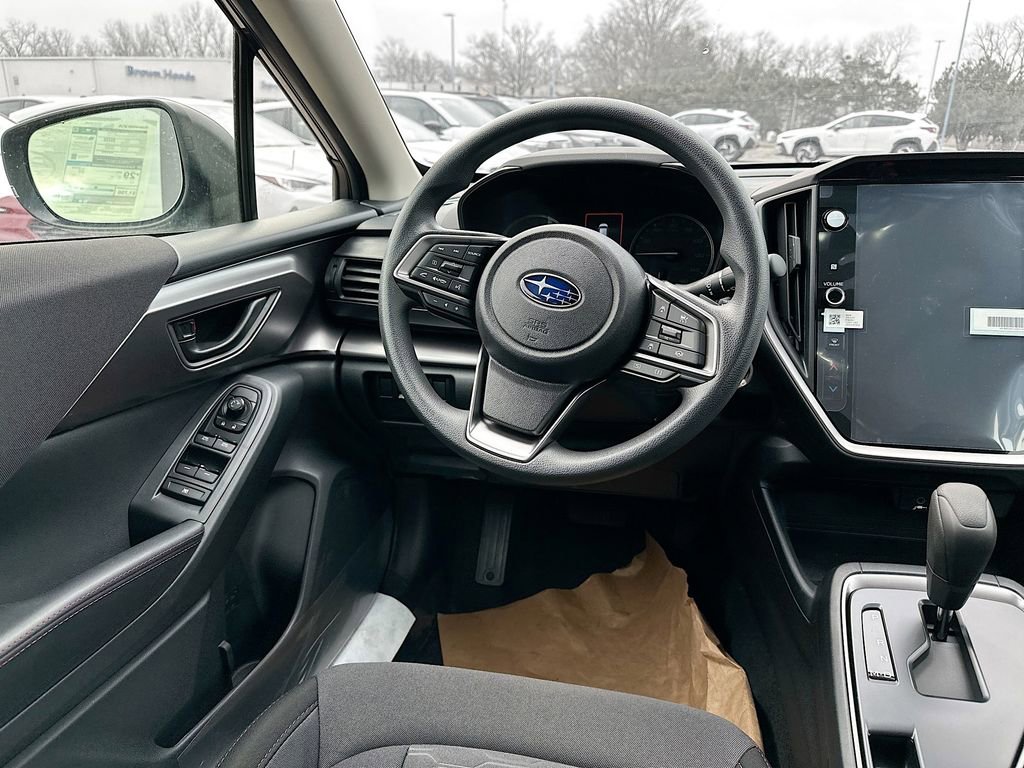 New 2026 Subaru Impreza 2.0i Sport image 26