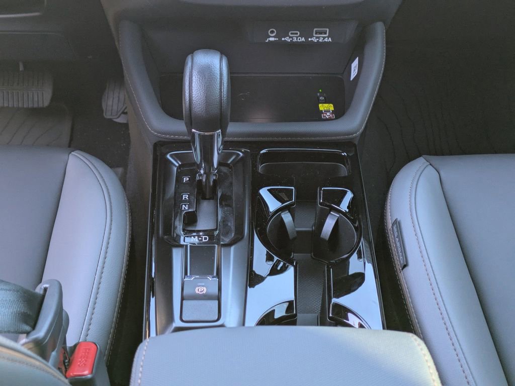 New 2026 Subaru Forester Sport image 15