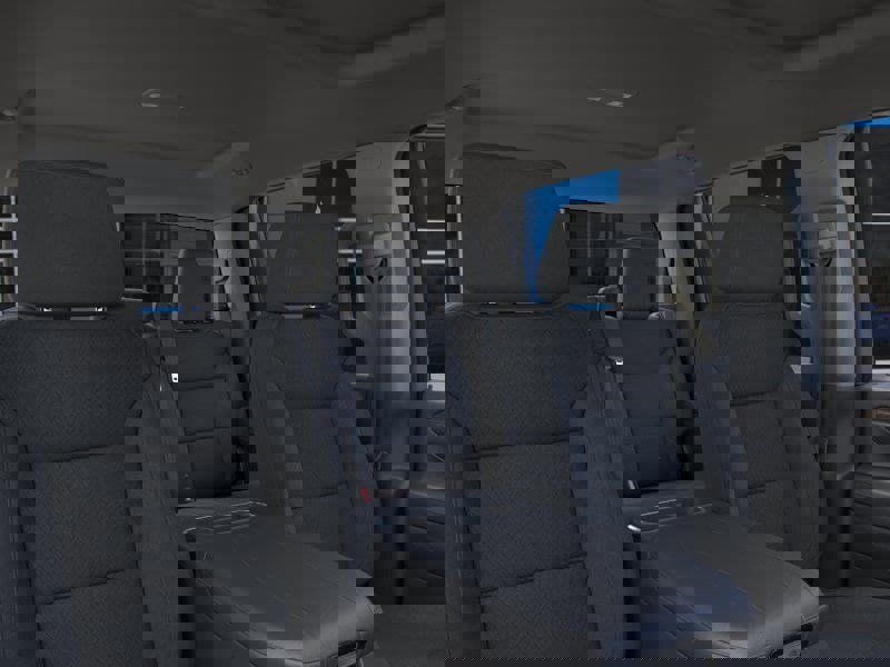 New 2025 Chevrolet Silverado 2500 LT w/ Safety Package image 24