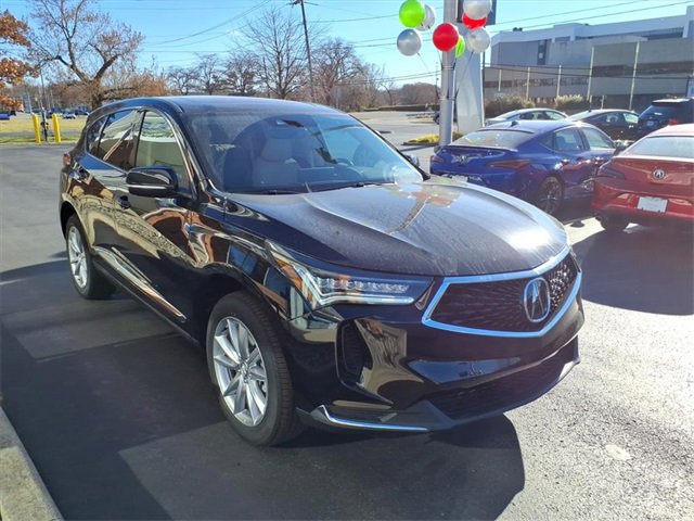 Certified 2024 Acura RDX SH-AWD image 26