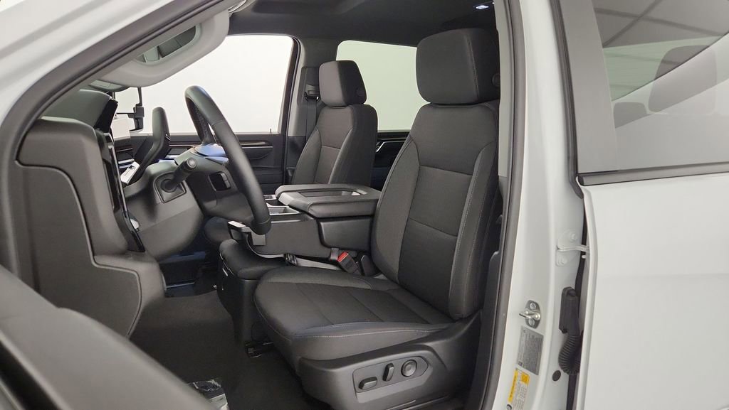 Used 2025 Chevrolet Silverado 2500 LT w/ All Star Edition image 11