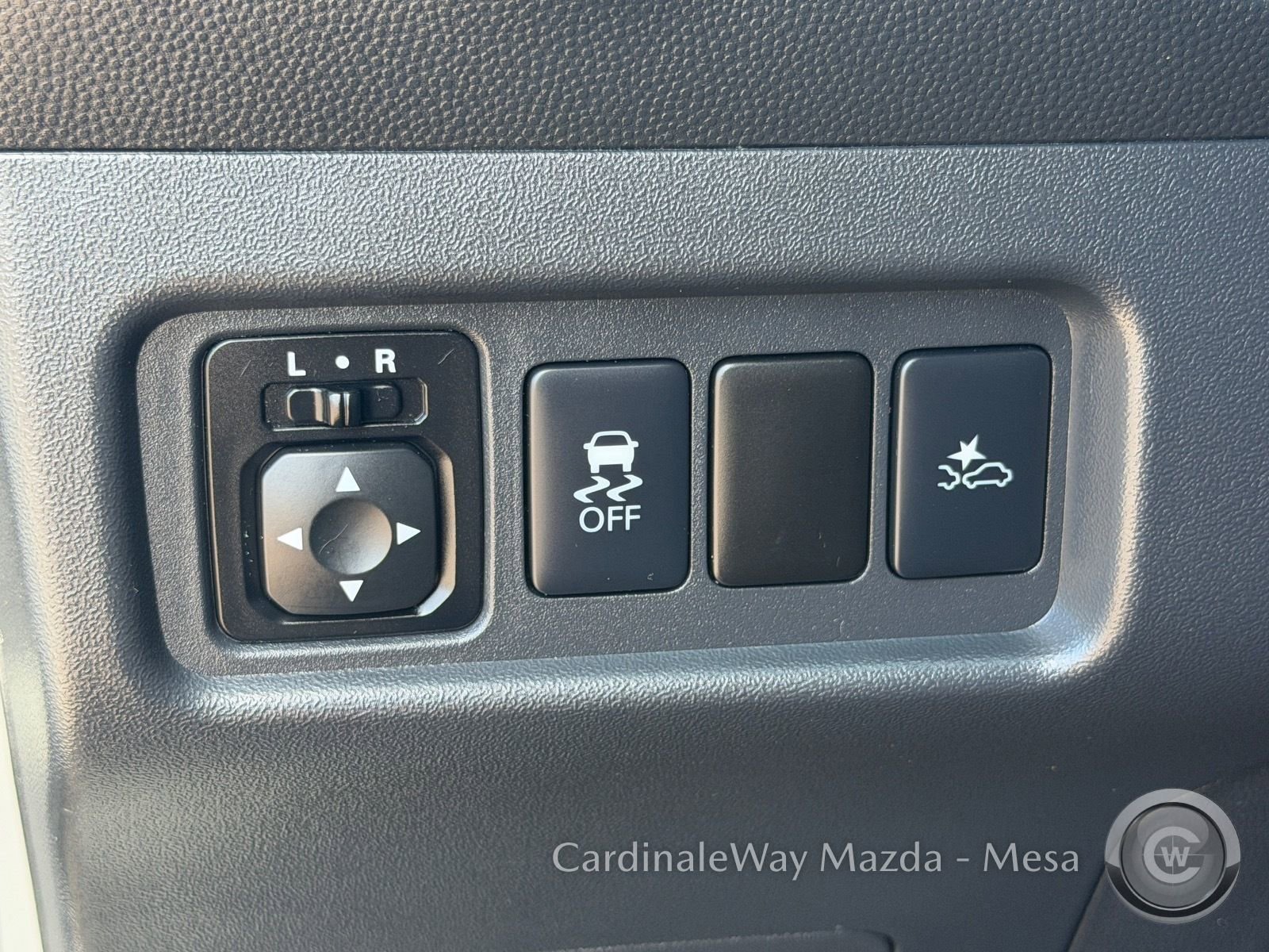 Used 2024 Mitsubishi Mirage G4 Black Edition image 19