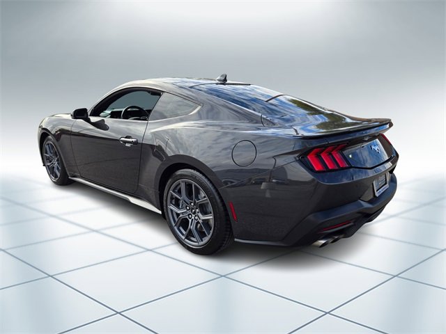 Used 2024 Ford Mustang Premium w/ 2.3L High Performance Package image 7