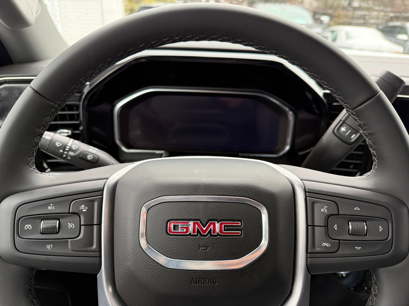 New 2026 GMC Sierra 3500 SLE w/ Preferred Package image 24