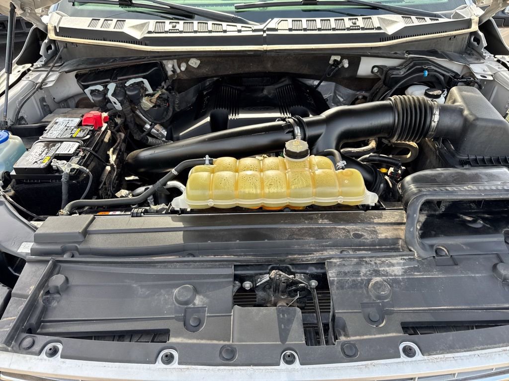 Used 2020 Ford F150 Lariat image 46