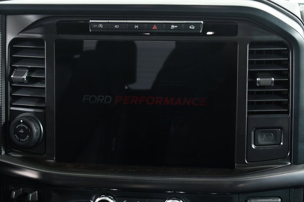 New 2026 Ford F150 Raptor image 9