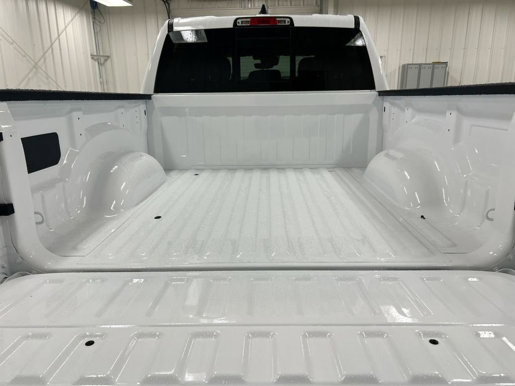 New 2026 RAM 1500 Big Horn image 24