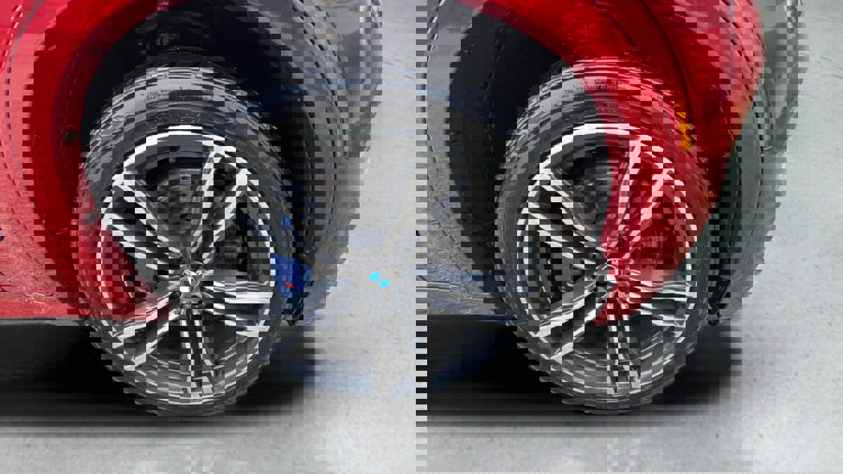 Used 2015 BMW X6 M image 17