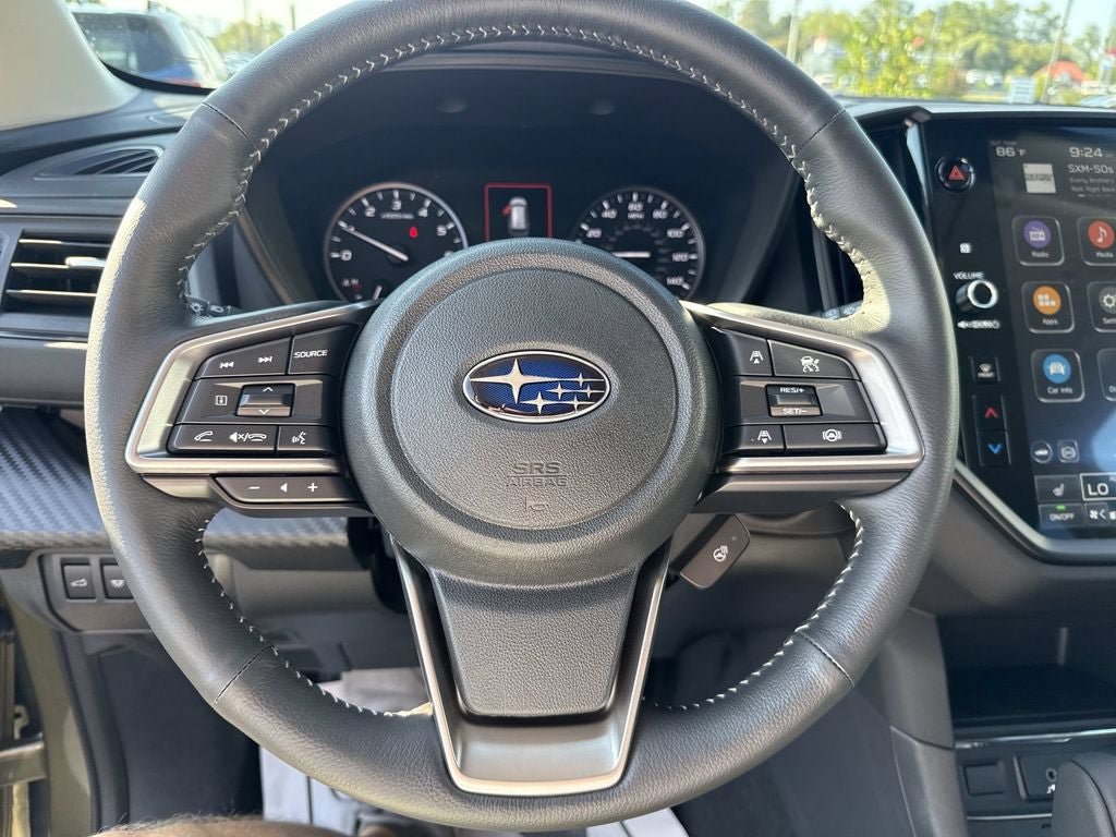New 2026 Subaru Ascent Premium AWD/4WD image 16