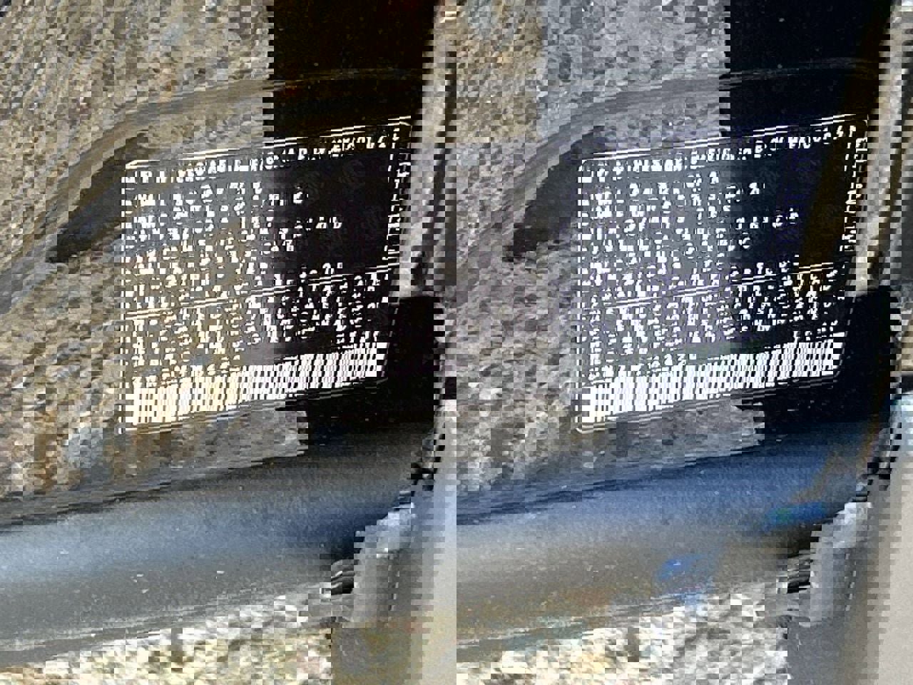 New 2026 Volkswagen Tiguan SE image 28