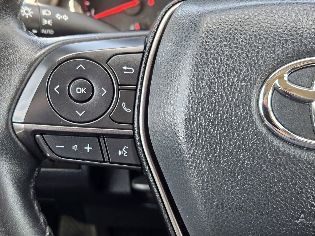 Used 2024 Toyota Camry XSE image 33