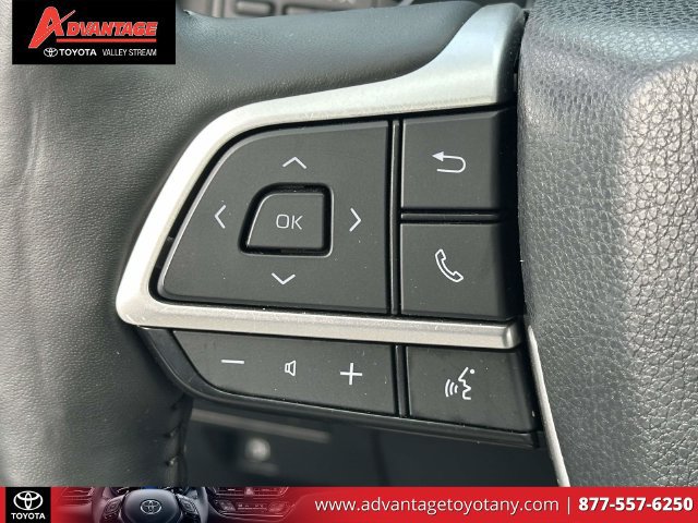 Used 2024 Toyota Grand Highlander AWD image 26