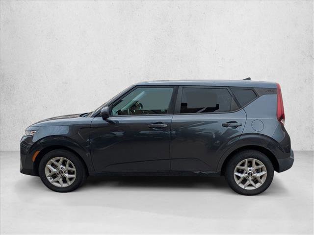 Used 2020 Kia Soul S FWD image 8