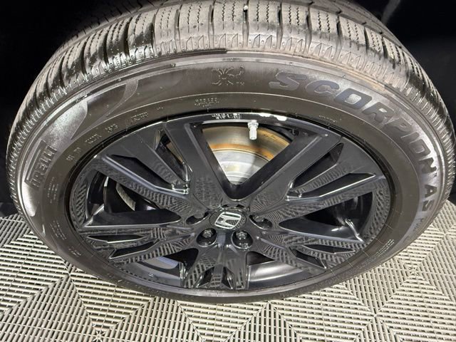 Used 2021 Honda Pilot Black Edition image 12
