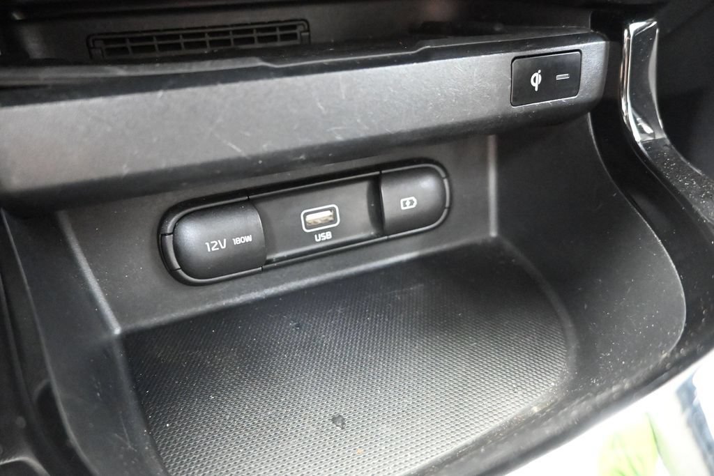Certified 2021 Kia Seltos SX AWD/4WD image 23