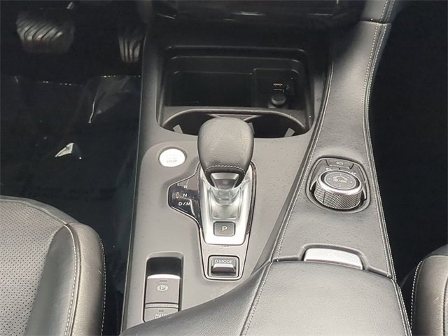 Used 2019 INFINITI QX50 Essential w/ Premium Heat Package image 19