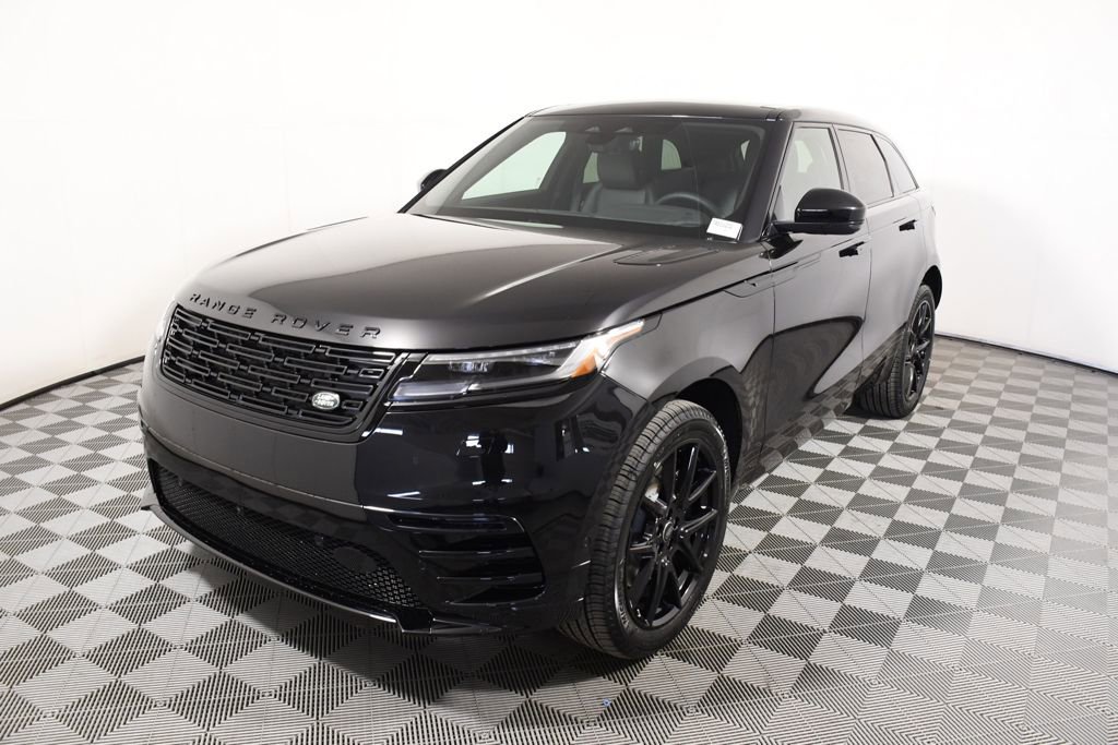 New 2026 Land Rover Range Rover Velar Dynamic SE