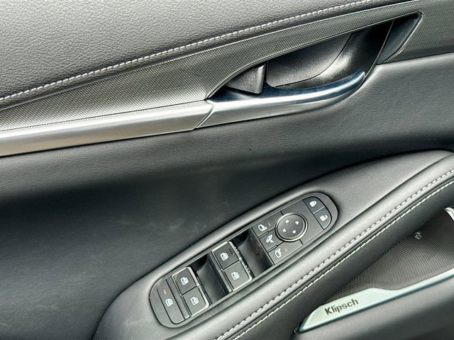 Used 2026 INFINITI QX60 Luxe w/ Cargo Package image 18