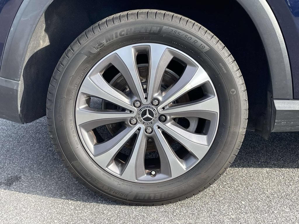 Used 2022 Mercedes-Benz GLE 350 image 32