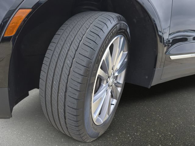 Used 2023 Cadillac XT5 Premium Luxury AWD/4WD image 36