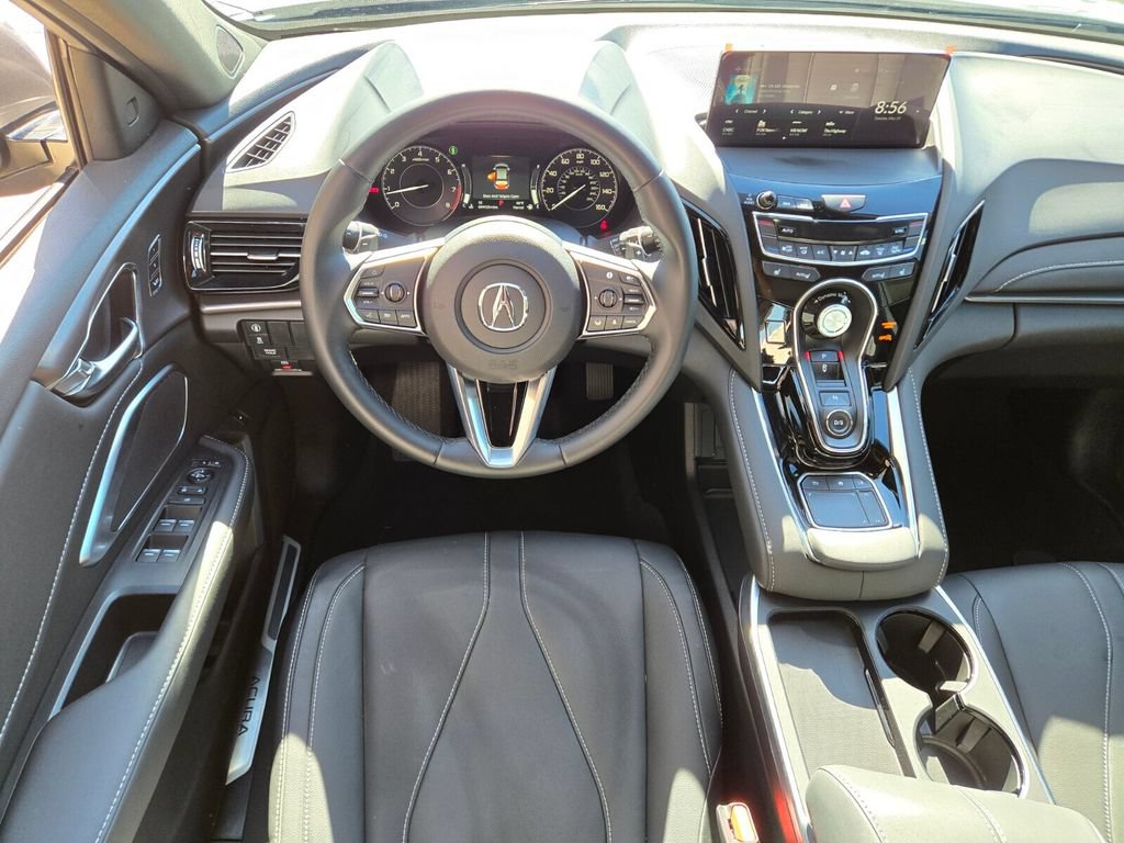Used 2025 Acura RDX SH-AWD image 15