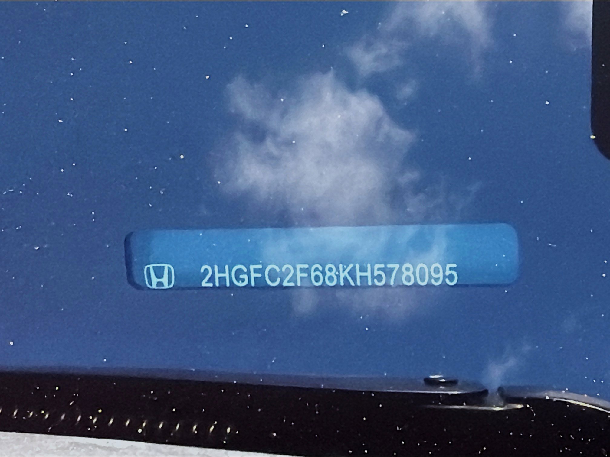 Used 2019 Honda Civic LX image 36