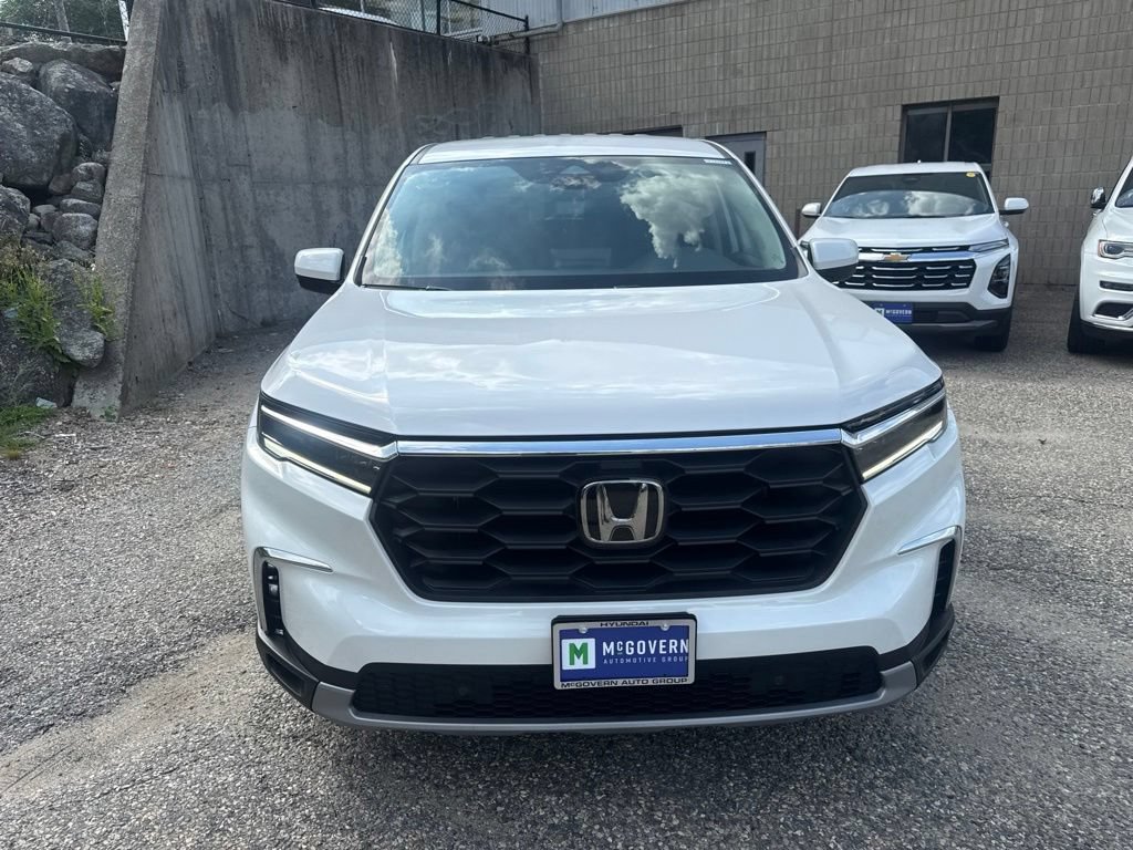 Used 2024 Honda Pilot EX-L image 10