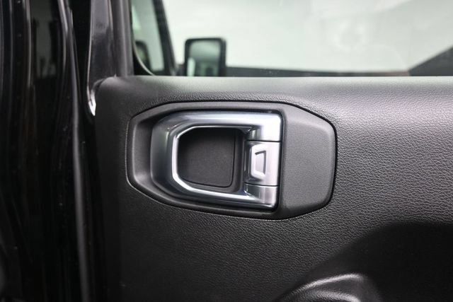 Used 2024 Jeep Gladiator Sport AWD/4WD image 47