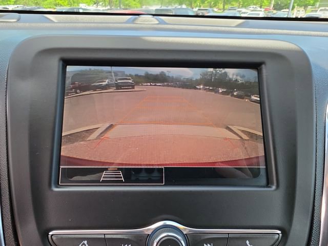 Used 2023 Chevrolet Equinox LT AWD/4WD image 19