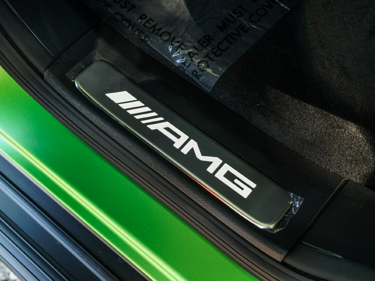 New 2026 Mercedes-Benz G 63 AMG 4MATIC image 21